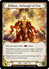 Figment of War // Bellona, Archangel of War [DTD012] (Dusk Till Dawn) | Good Games North