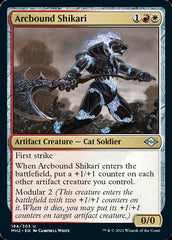Arcbound Shikari [Modern Horizons 2] | Good Games North