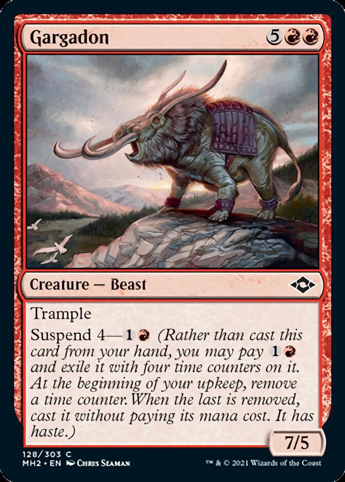 Gargadon [Modern Horizons 2] | Good Games North