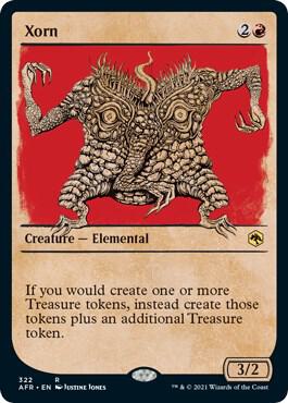 Xorn Showcase (Adventures in the Forgotten Realms)  | Good Games North