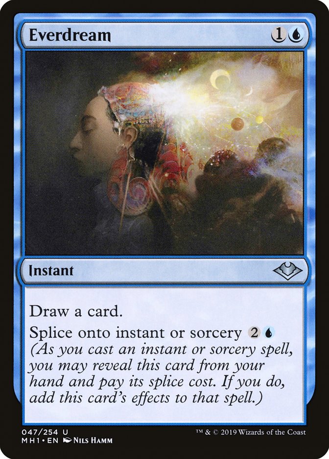 Everdream [Modern Horizons] | Good Games North