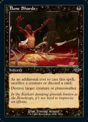 Bone Shards (Retro) [Modern Horizons 2] | Good Games North