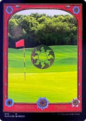 Plains // Battlefield Forge [Secret Lair Drop Promos] | Good Games North