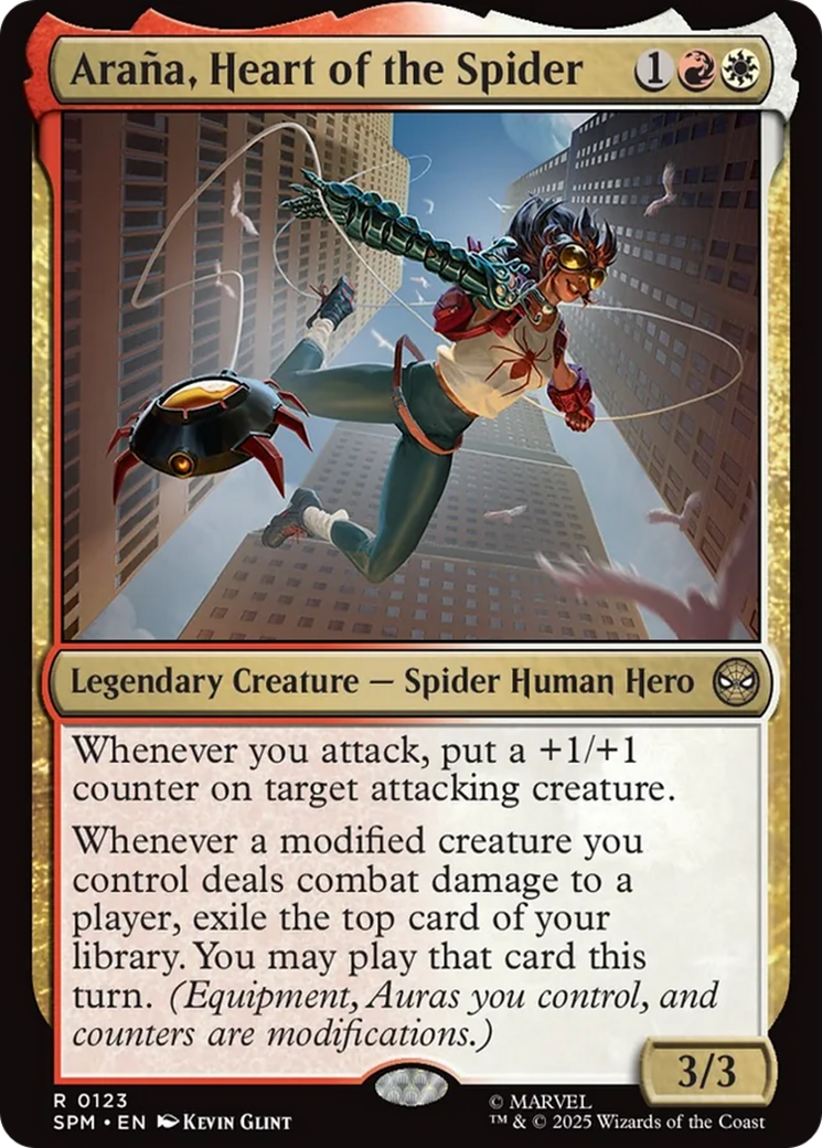 Arana, Heart of the Spider [Marvel's Spider-Man] | Good Games North