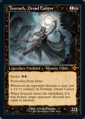 Tourach, Dread Cantor (Retro) [Modern Horizons 2] | Good Games North