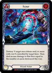 Scour [EVR124] (Everfest)  1st Edition Rainbow Foil | Good Games North