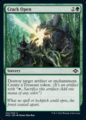 Crack Open [Modern Horizons 2] | Good Games North
