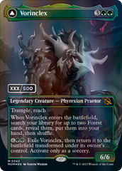 Vorinclex // The Grand Evolution (Serialized) [March of the Machine] | Good Games North