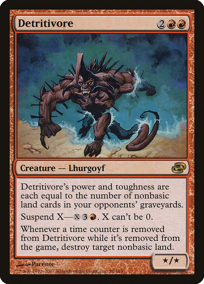 Detritivore (Planar Chaos)  | Good Games North