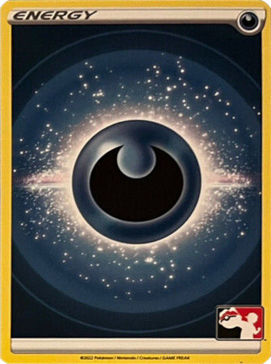 Darkness Energy [Prize Pack Series Two] | Good Games North