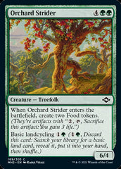 Orchard Strider [Modern Horizons 2] | Good Games North