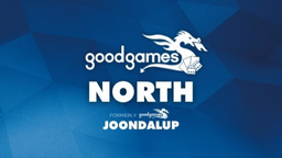 Good Games North | Australia