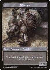 Walker (148 //149) Double-Sided Token [Secret Lair Drop Series] | Good Games North