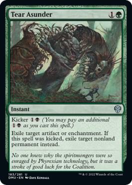 Tear Asunder (Dominaria United)  | Good Games North