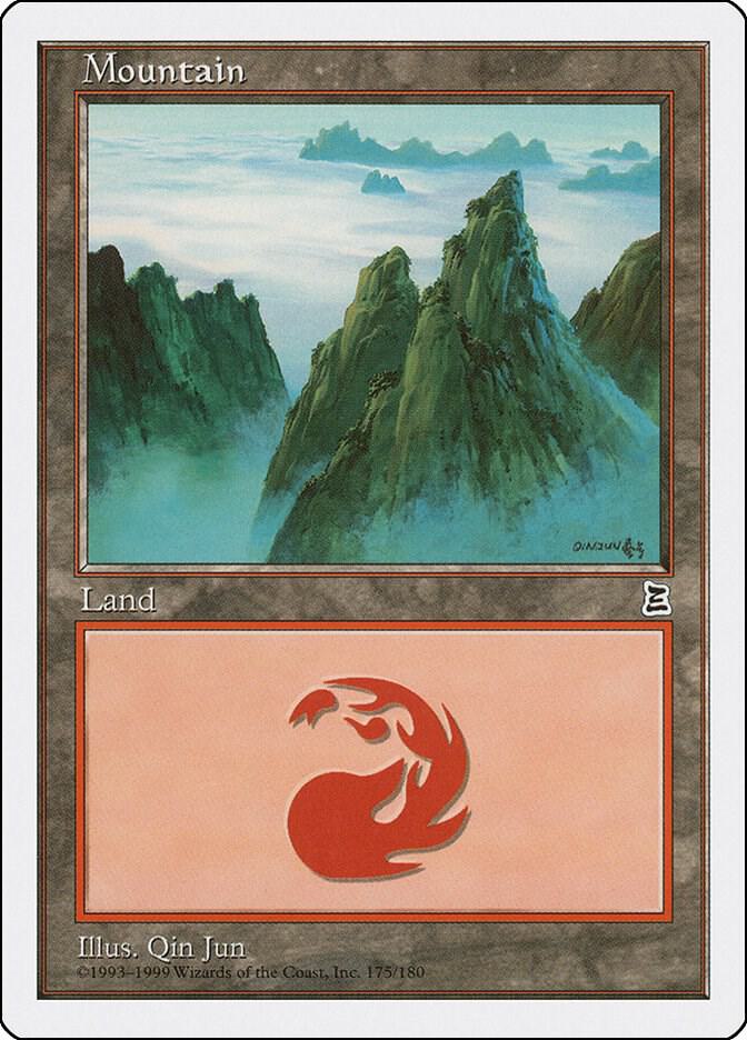 Mountain 175 (Portal Three Kingdoms)  | Good Games North