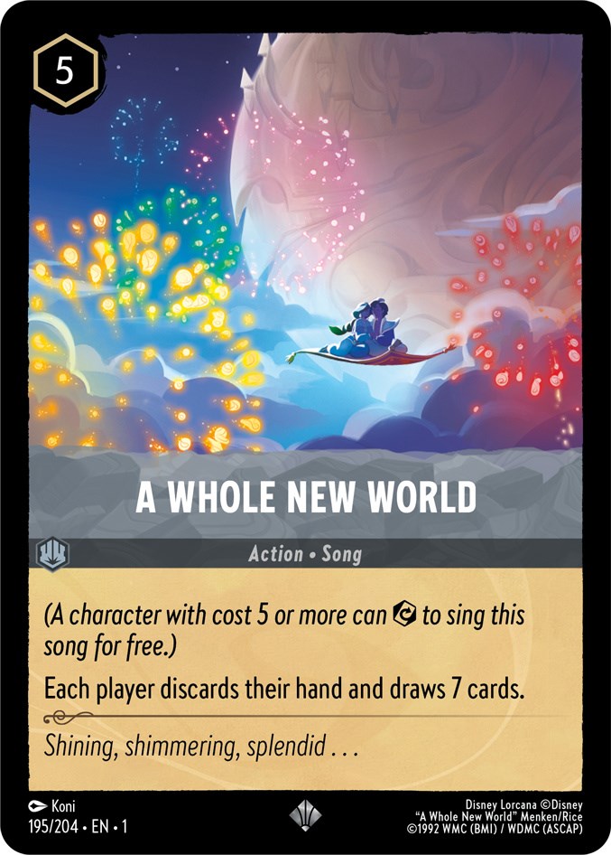 A Whole New World (195/204) [The First Chapter] | Good Games North