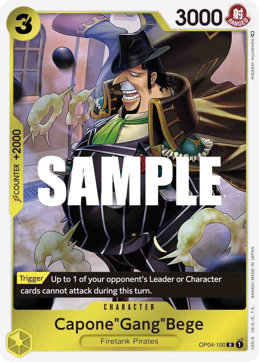 Capone"Gang"Bege [Kingdoms of Intrigue] | Good Games North