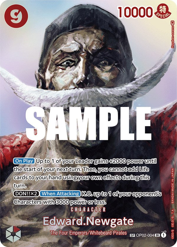 Edward.Newgate (SP) [Kingdoms of Intrigue] | Good Games North