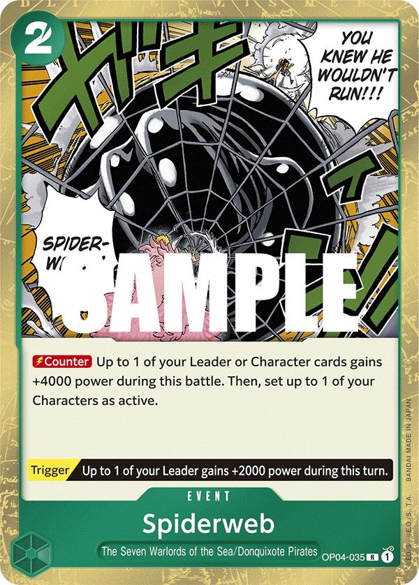 Spiderweb [Kingdoms of Intrigue] | Good Games North