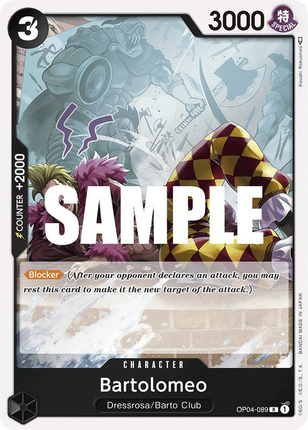 Bartolomeo [Kingdoms of Intrigue] | Good Games North