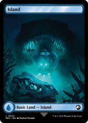Island // Island [Jurassic World Collection] | Good Games North