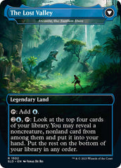 Heart of the Explorer - Search for Azcanta [Secret Lair Drop Series] | Good Games North