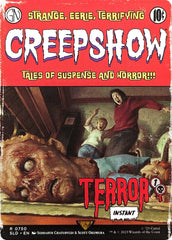 Terror [Secret Lair Drop Series] | Good Games North