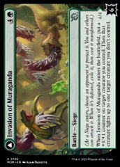 Invasion of Muraganda // Primordial Plasm [March of the Machine] | Good Games North
