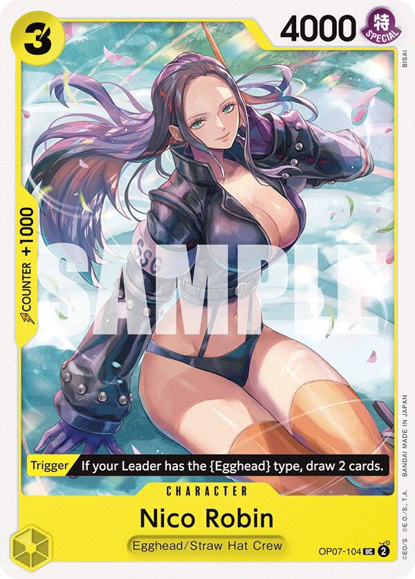 Nico Robin [500 Years in the Future] | Good Games North