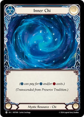 Perserve Tradition [MST099] (Part the Mistveil) | Good Games North