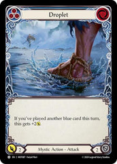 Droplet [MST087] (Part the Mistveil) | Good Games North