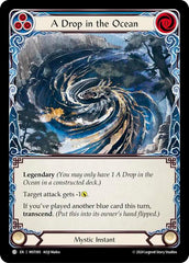 A Drop in the Ocean // Inner Chi [MST095] (Part the Mistveil) | Good Games North