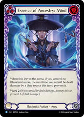 Essence of Ancestry: Mind [MST139] (Part the Mistveil)  Rainbow Foil | Good Games North
