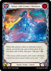 Attune with Cosmic Vibrations [MST075] (Part the Mistveil) | Good Games North