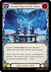 Second Tenet of Chi: Moon [MST081] (Part the Mistveil) | Good Games North
