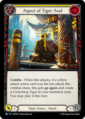 Aspect of Tiger: Soul [MST165] (Part the Mistveil) | Good Games North