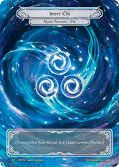 Sacred Art: Undercurrent Desires [MST010] (Part the Mistveil)  Cold Foil | Good Games North
