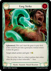 Fang Strike // Zen [MST023//MST047] (Part the Mistveil) | Good Games North