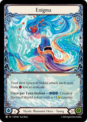 Slither // Enigma [MST024//MST026] (Part the Mistveil) | Good Games North