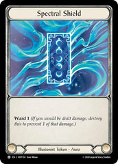 Nuu // Spectral Shield [MST002 // MST158] (Part the Mistveil) | Good Games North