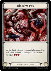 Bloodrot Pox // Inertia [AAZ030 // AAZ032] (Armory Deck: Azalea) | Good Games North