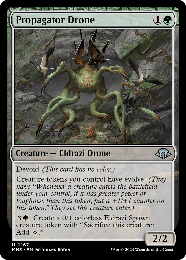Propagator Drone [Modern Horizons 3] | Good Games North