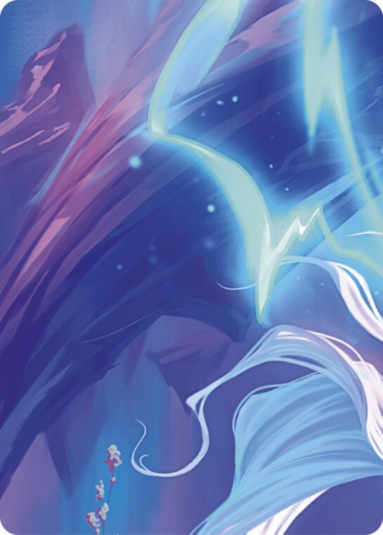 Sanctuary of Aria // Aurora, Shooting Star (Top left) [ROSPZL1] (Rosetta) | Good Games North