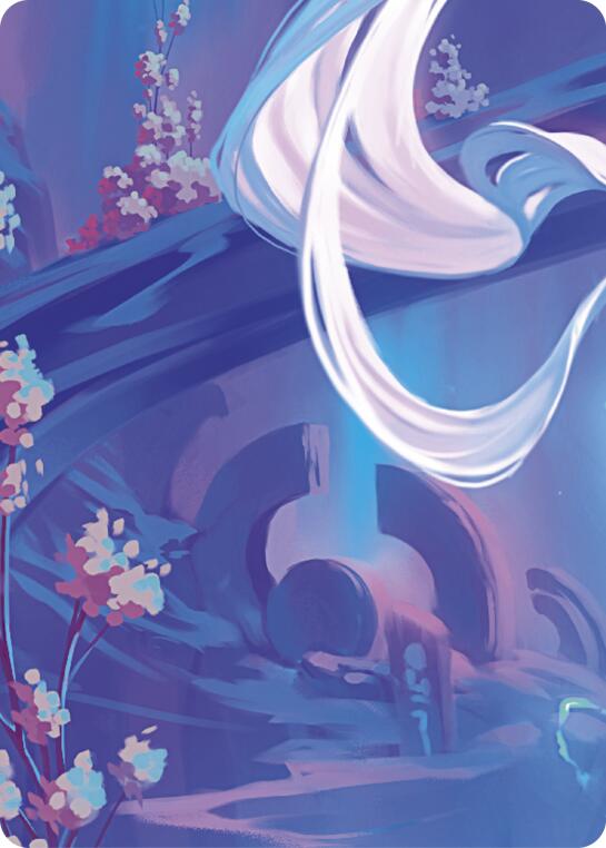 Sanctuary of Aria // Aurora, Shooting Star (Middle left) [ROSPZL4] (Rosetta) | Good Games North