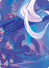 Sanctuary of Aria // Aurora, Shooting Star (Middle left) [ROSPZL4] (Rosetta) | Good Games North