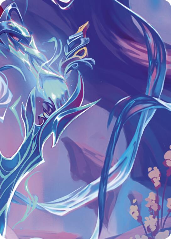 Sanctuary of Aria // Aurora, Shooting Star (Middle right) [ROSPZL6] (Rosetta) | Good Games North