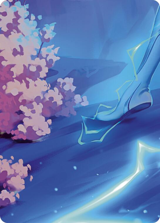 Sanctuary of Aria // Aurora, Shooting Star (Bottom left) [ROSPZL7] (Rosetta) | Good Games North