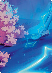 Sanctuary of Aria // Aurora, Shooting Star (Bottom left) [ROSPZL7] (Rosetta) | Good Games North