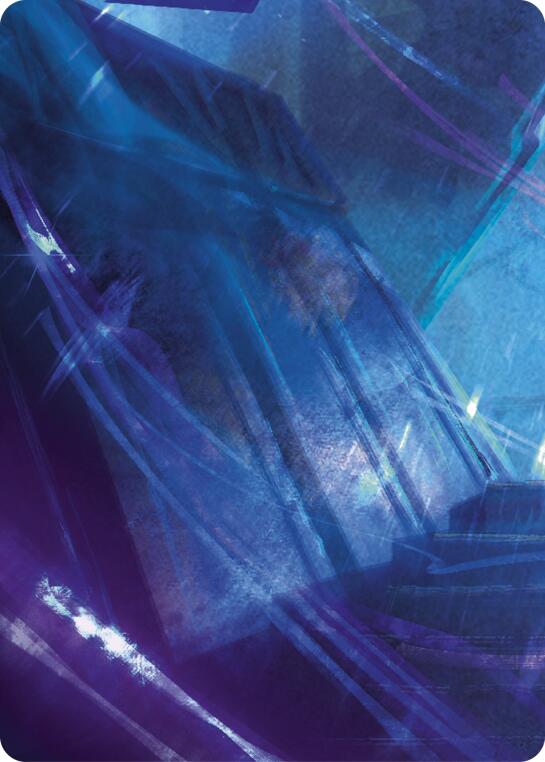Sanctuary of Aria // Oscilio, Constella Intelligence (Bottom left) [ROSPZL34] (Rosetta) | Good Games North
