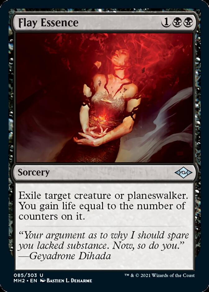 Flay Essence [Modern Horizons 2] | Good Games North